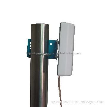 2.4GHz MIMO Antenna